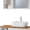 Held Blocs Salle De Bains Complets<Ensemble salle de bains 4 éléments DAVOS