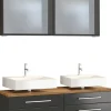 Held Blocs Salle De Bains Complets<Ensemble salle de bains 3 éléments DAVOS