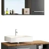 Ensemble salle de bains 3 éléments DAVOS