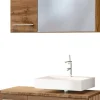 Ensemble salle de bains 3 éléments DAVOS