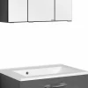 Held Blocs Salle De Bains Complets<Ensemble salle de bains 60 PORTOFINO