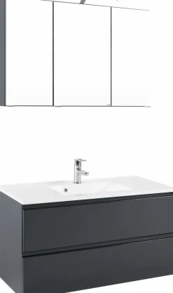 Ensemble salle de bains 100 CARDIFF