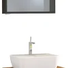 Held Blocs Salle De Bains Complets<Ensemble salle de bains 3 éléments DAVOS