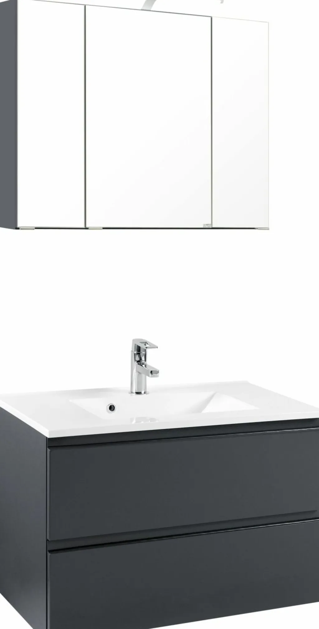 Held Blocs Salle De Bains Complets<Ensemble salle de bains 60 CARDIFF