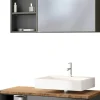 Ensemble salle de bains 3 éléments DAVOS