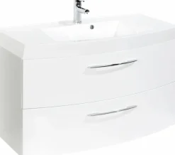 Held Blocs Salle De Bains Complets<Ensemble salle de bains 100 FLORIDA