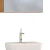 Held Blocs Salle De Bains Complets<Ensemble salle de bains 3 éléments DAVOS