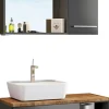 Held Blocs Salle De Bains Complets<Ensemble salle de bains 4 éléments DAVOS