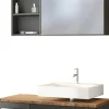 Ensemble salle de bains 3 éléments DAVOS