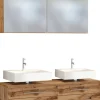 Ensemble salle de bains 3 éléments DAVOS