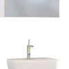 Held Blocs Salle De Bains Complets<Ensemble salle de bains 3 éléments DAVOS