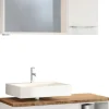 Ensemble salle de bains 3 éléments DAVOS