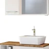 Held Blocs Salle De Bains Complets<Ensemble salle de bains 4 éléments DAVOS