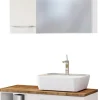 Held Blocs Salle De Bains Complets<Ensemble salle de bains 4 éléments DAVOS
