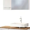 Held Blocs Salle De Bains Complets<Ensemble salle de bains 3 éléments DAVOS