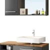 Ensemble salle de bains 3 éléments DAVOS