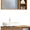 Ensemble salle de bains 3 éléments DAVOS