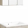 Held Blocs Salle De Bains Complets<Ensemble salle de bains 60 PORTOFINO