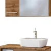 Held Blocs Salle De Bains Complets<Ensemble salle de bains 4 éléments DAVOS