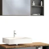 Held Blocs Salle De Bains Complets<Ensemble salle de bains 3 éléments DAVOS
