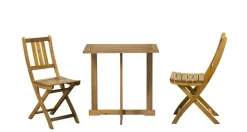 Möbilia Meubles De Jardin|Ensembles Mobilier De Jardin<Ensemble table et chaises DEINZE
