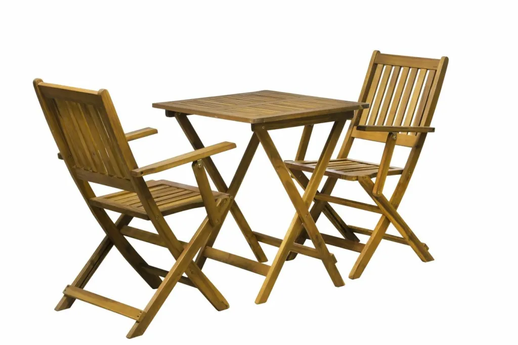 Möbilia Meubles De Jardin|Ensembles Mobilier De Jardin<Ensemble table et chaises DEINZE