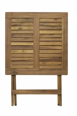 Möbilia Meubles De Jardin|Ensembles Mobilier De Jardin<Ensemble table et chaises DEINZE