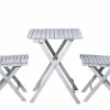Ensemble table et chaises TONGERN
