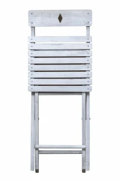 Ensemble table et chaises TONGERN