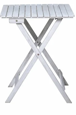 Ensemble table et chaises TONGERN