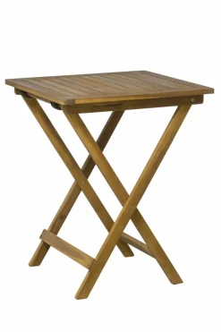 Ensemble table et chaises DEINZE