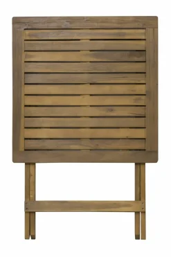 Ensemble table et chaises DEINZE