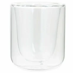 JJA Verres, Tasses & Carafes<Espressotasse Doppelwandglas 5-FIVE