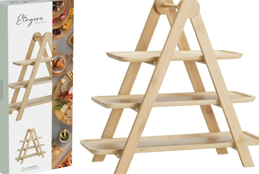 Etagere KITCHEN