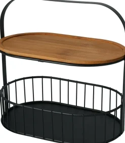 Koopman Présentoirs À Gâteaux<Etagere KITCHEN