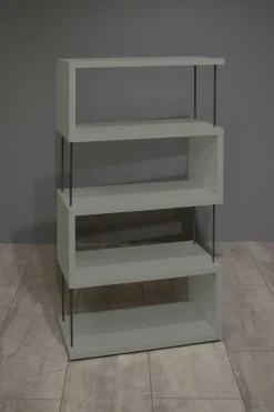 Mäusbacher Etagères À Dossiers|Bibliothèques<Etagère à poser STICKS 5-66