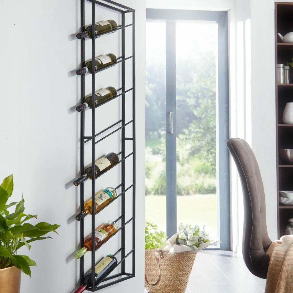 Skyport Etagères À Vin<Etagère à vin SALCANTAY