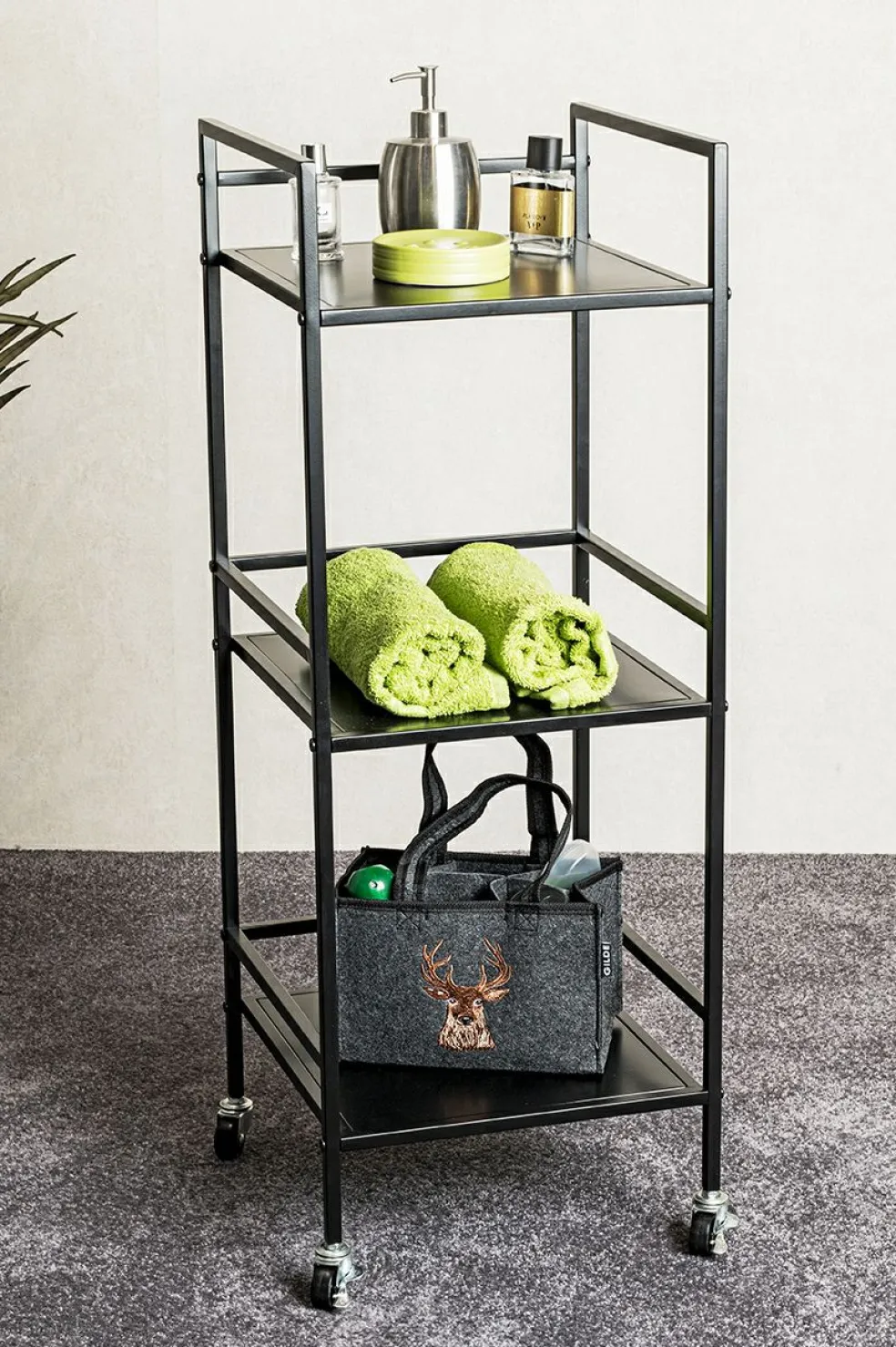 Etagère BUGA