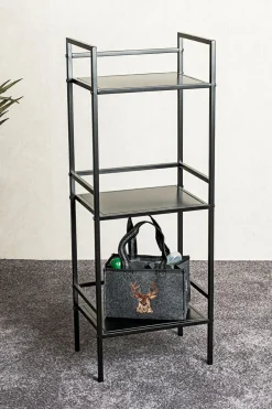 Haku Bibliothèques<Etagère BUGA