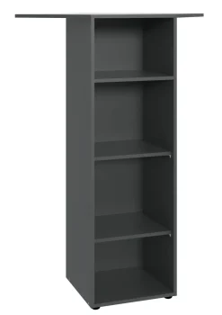 Wimex Bibliothèques|Etagères D'Angle<Etagère d’angle MULTIRAUMKONZEPT