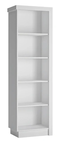 Wojcik Bibliothèques<Etagère gauche LYON WEISS