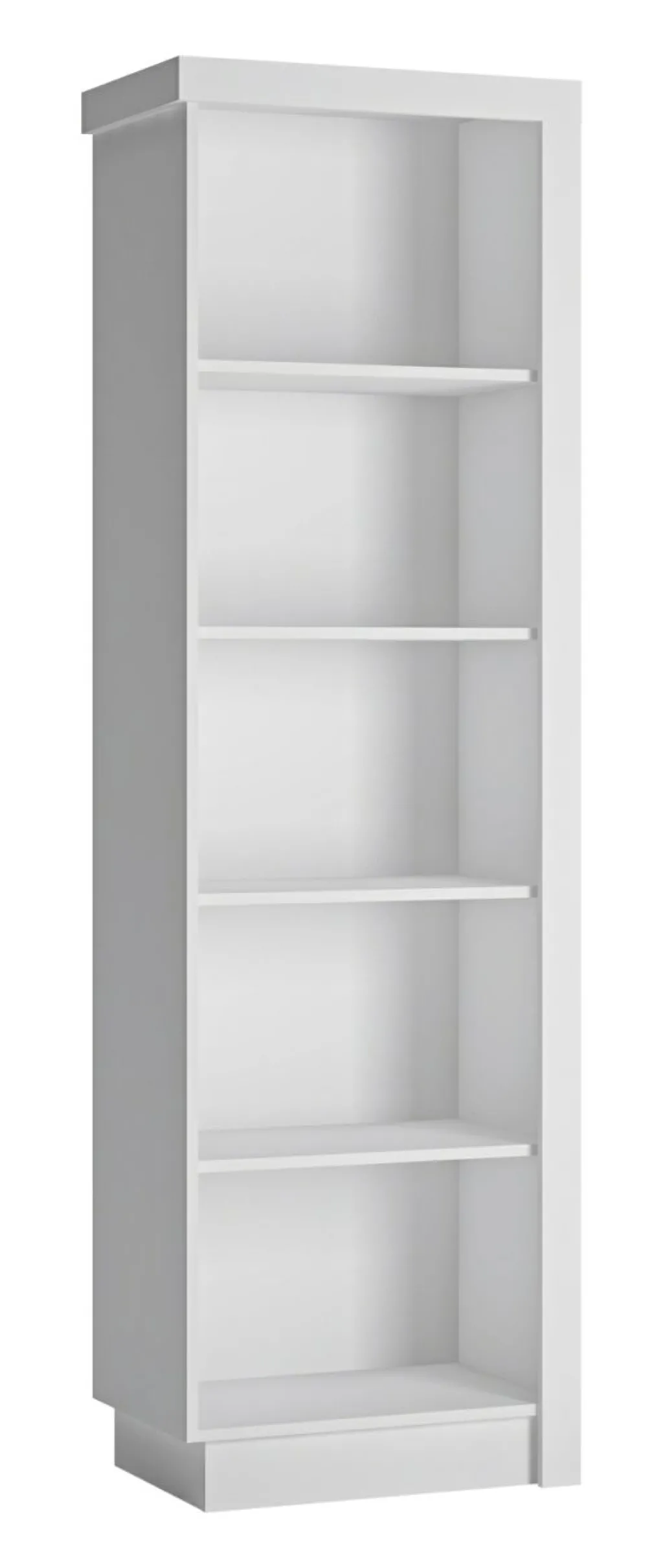 Wojcik Bibliothèques<Etagère gauche LYON WEISS