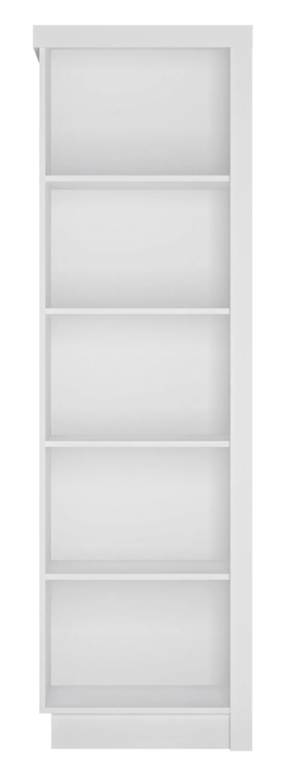 Wojcik Bibliothèques<Etagère gauche LYON WEISS