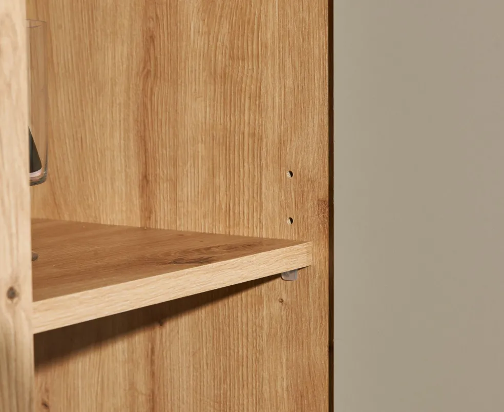 Etagère KANADA