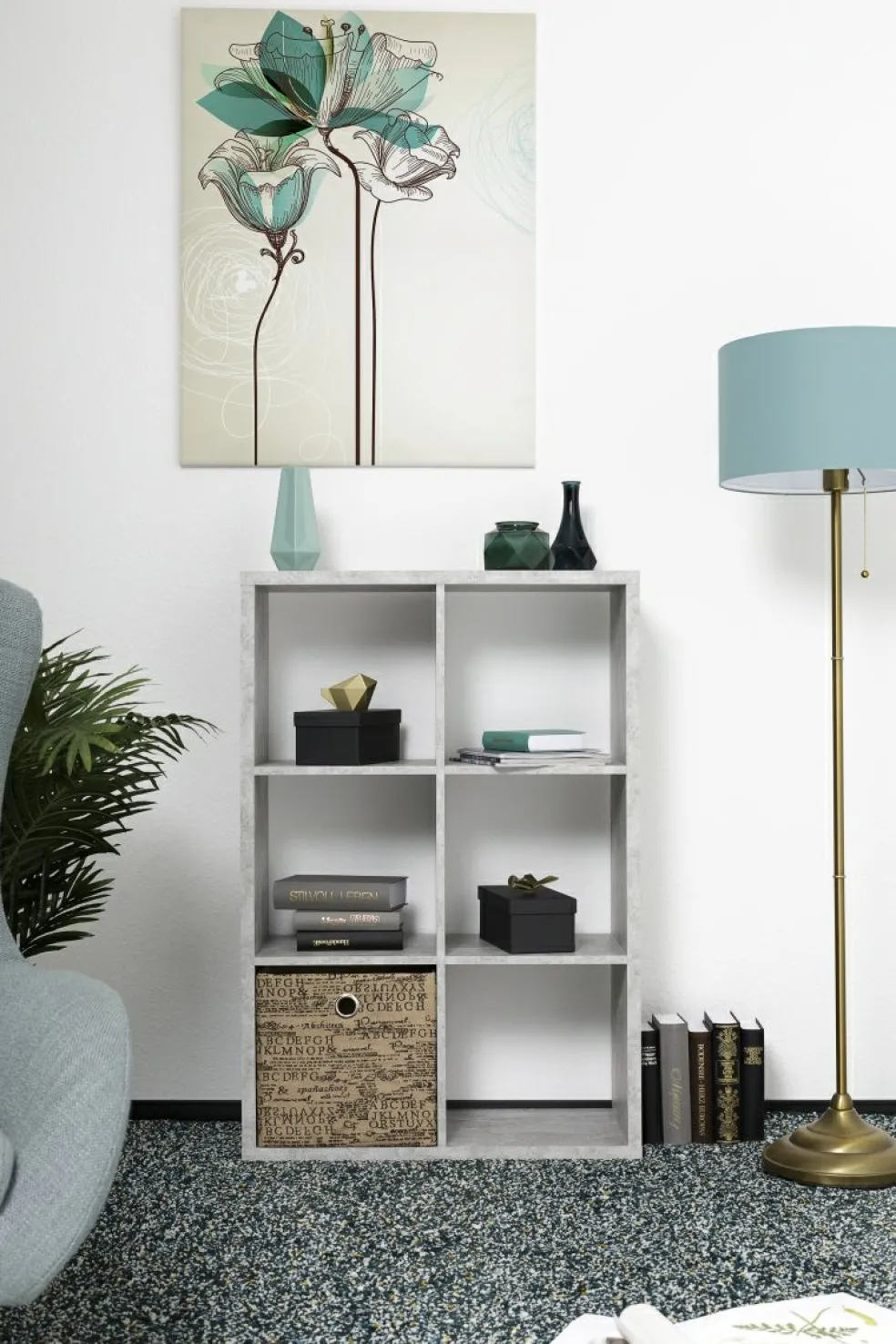 Etagère MAX