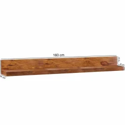 Etagère murale 160 cm CHACHANI