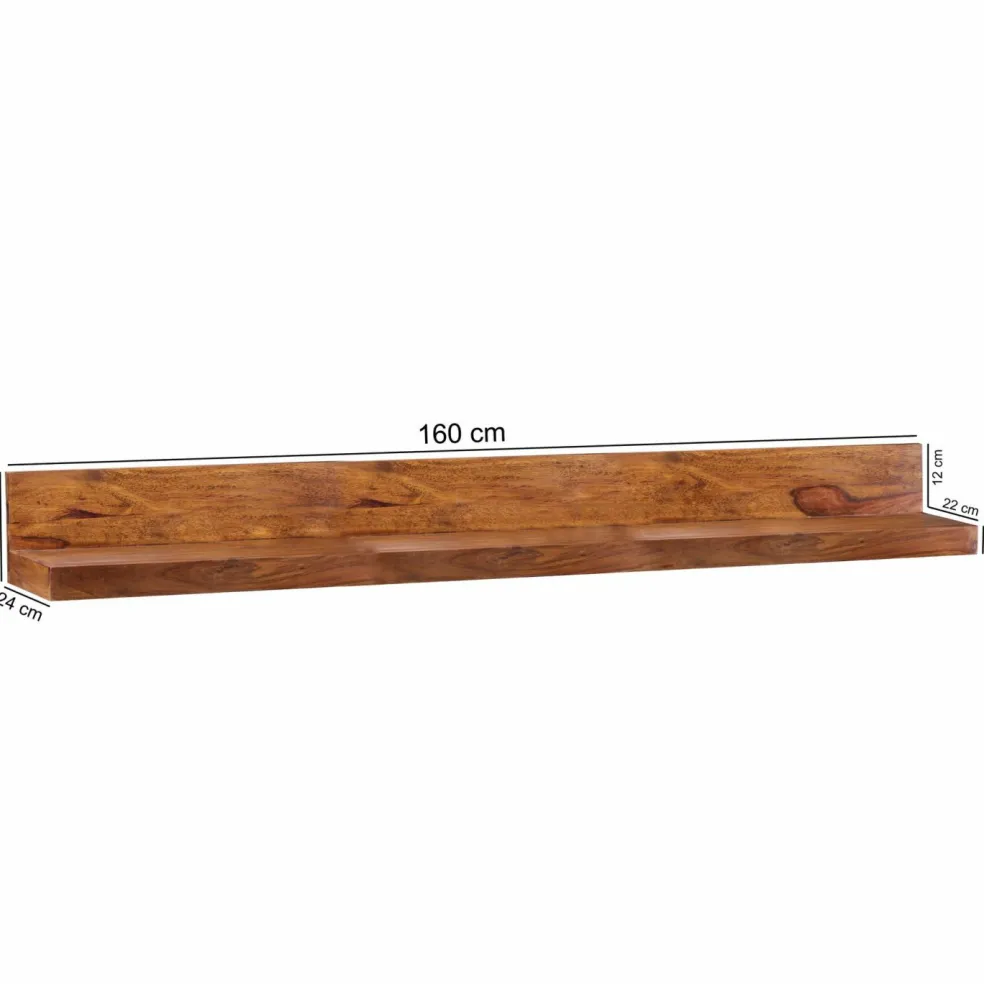 Etagère murale 160 cm CHACHANI