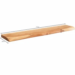 Etagère murale 80 cm CHINCHEY
