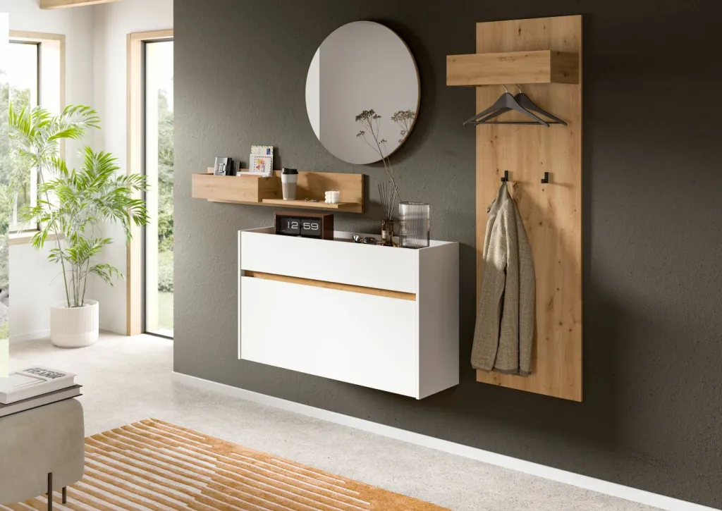 Xonox Accessoires<Etagère murale DRIVE