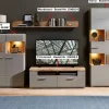Etagère murale FUN-PLUS-II